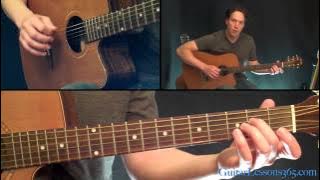 Mama I'm Coming Home Guitar Lesson - Ozzy Osbourne - Famous Riffs