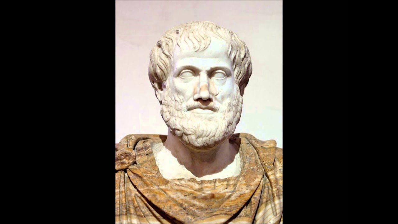 Aristotle: Ethics Book 1 - The Meaning of Life: Summary and Analysis