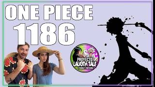 PLT#20– SHURI: Soy de la JET SET (Cap. 1186 Manga One Piece) | Lectura, Teorías y Tonterías