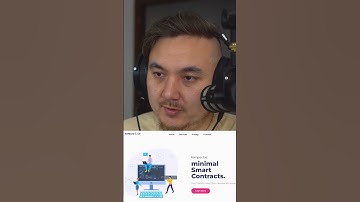 Smart Contract Development With Kompact