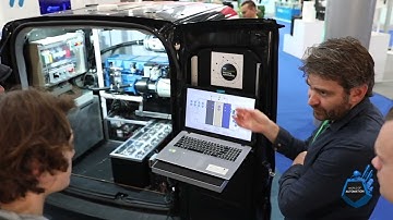 WoTS 2022 - World of Automation - Aftermovie