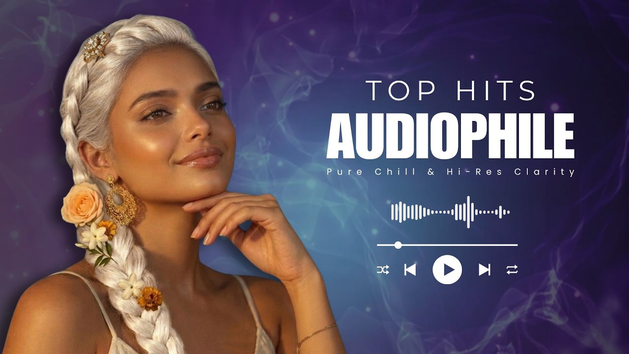 Pure Audio 90s: The Hi-Res Golden Era Experience