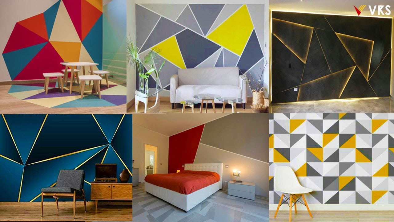 Top 100 Wall Decor Ideas With Tape, 3D Wall Art