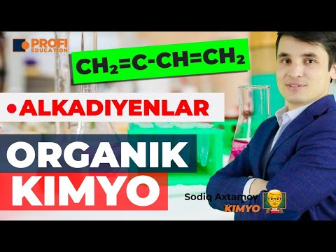 Video: C3h4 uchun Lyuis tuzilishi nima?