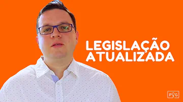 Como ver se a lei está atualizada?