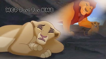 MEP Part For KMB [Kiara & Mufasa]