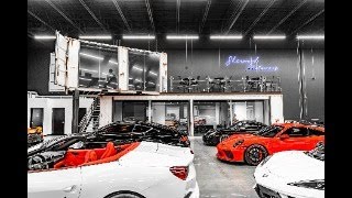 Welcome to Sherwood Motorcars