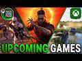 Top 20 NEW Xbox amp Xbox Game Pass Games of 2026 Second Top 20 NEW Xbox amp Xbox Game Pass Games of 2026 Second