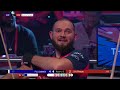 Pijus Labutis vs Billy Thorpe | Match 13 | 2025 Mosconi Cup