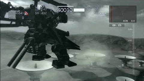 Armored Core For Answer ps3 9/7/20 pvp part 6