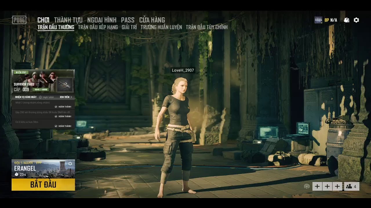 LoveH_2907 Days 1 Divine LG