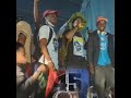 Kaje Double Killer Show Live Kivule
