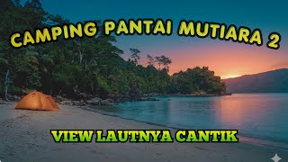 Fun Cdaning At Mutiara Beach 2  The Ocean View Makes You Want To Stay