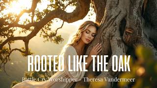 Rooted Like the Oak - Sacred Union \u0026 Healing Through Fire (Original Song)