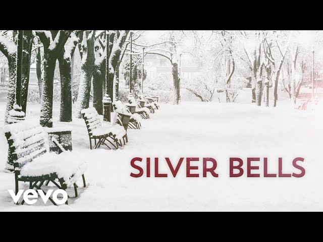 Brett Young - Silver Bells