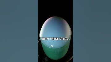 Master the Art of Giant Dry Ice Bubbles: A Step-by-Step Tutorial