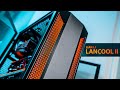 Lancool II Review - The New BENCHMARK For $90!