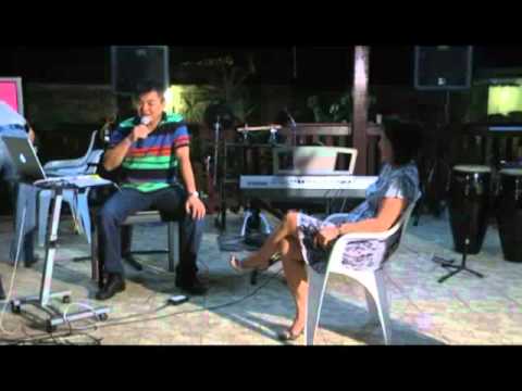 linguistic anthropology She - Kenneth Ling