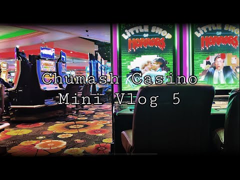 M Resort Las Vegas Special, Part 2!