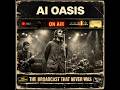 Oasis AI Unplugged Live Concert The Broadcast That Never Was 