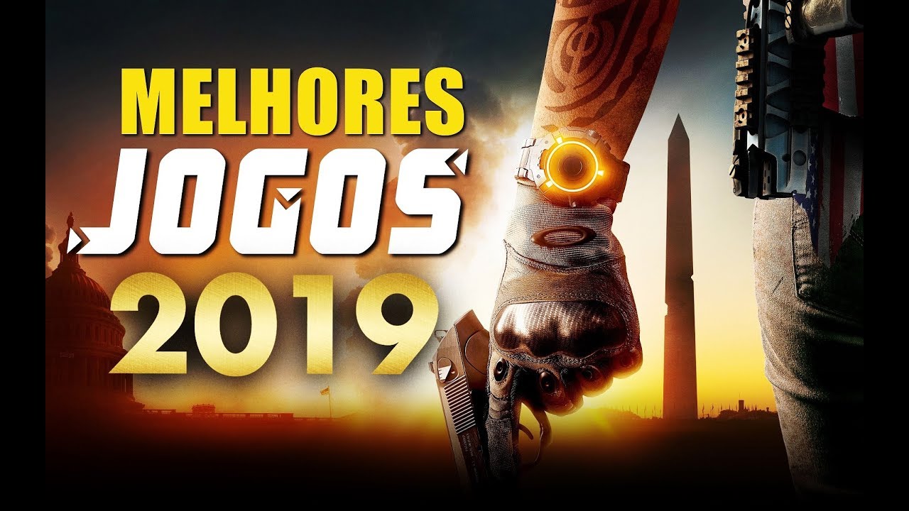 Fotos: Os melhores jogos multiplayer de 2019 - 13/01/2020 - UOL Start