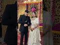 Romantic moments