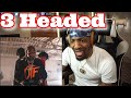 Lil Durk - ft. Lil Baby & Polo G  "3 Headed Goat" (REACTION!!!)