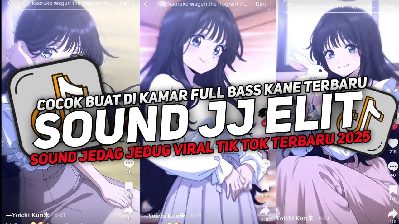 DJ DROP ENAKEUN X BBCH V3 SOUND JJ KANE FULL BASS COCOK BUAT DI MOBIL VIRAL TIKTOK TERBARU 2025🎧