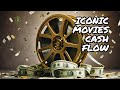 The Economics of Iconic Movie Franchises - How They REALLY Make Money