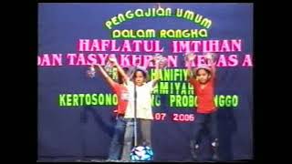 Download Lagu Dance Cover Utari Dkk - Seni Tari \ MP3 Download Lagu Dance Cover Utari Dkk - Seni Tari \ MP3