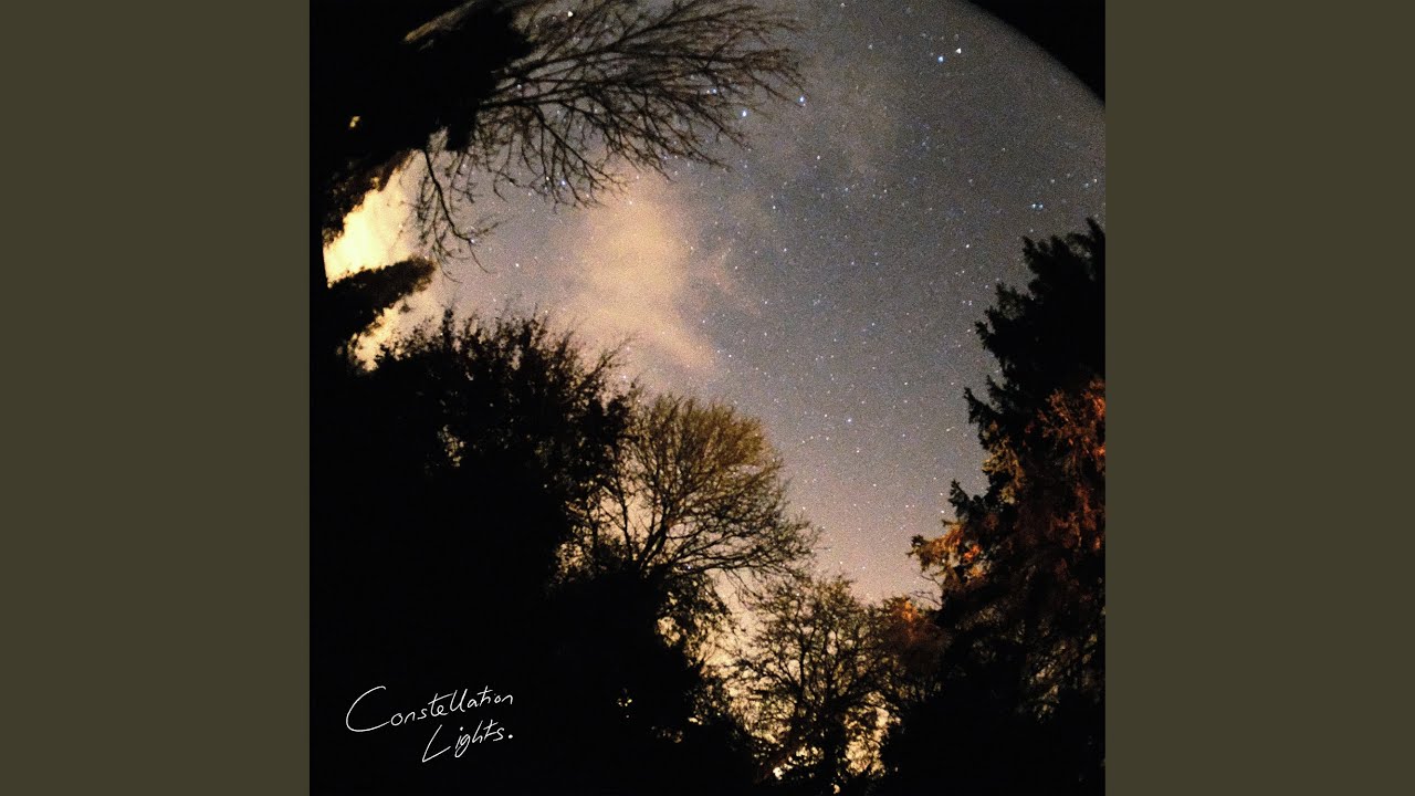 Watch Constellation Lights on YouTube Watch Constellation Lights on YouTube