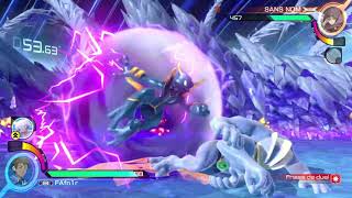 SM2 Knows Light Screen, Mewtwo's 6X and future sight