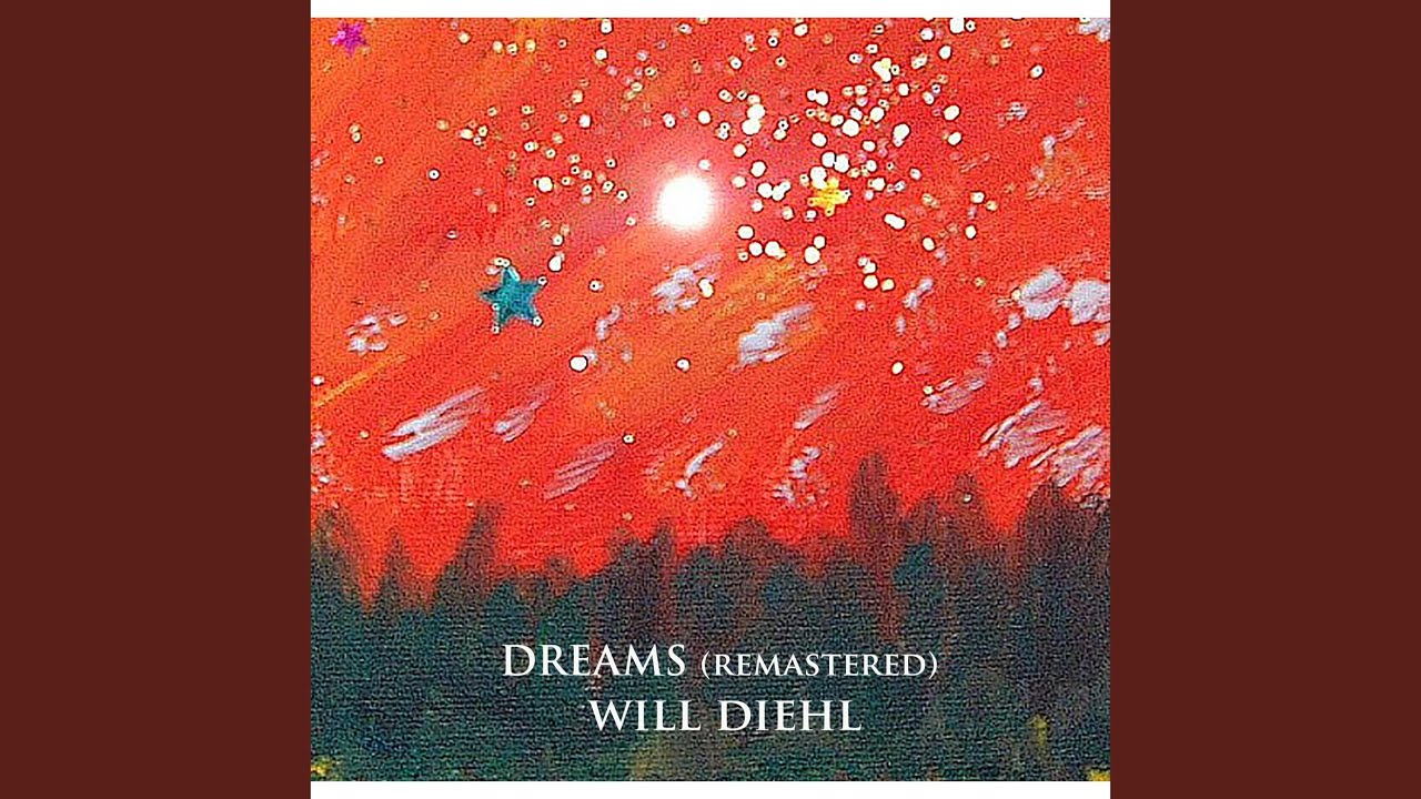 Watch Dream #4 (Remastered) on YouTube Watch Dream #4 (Remastered) on YouTube
