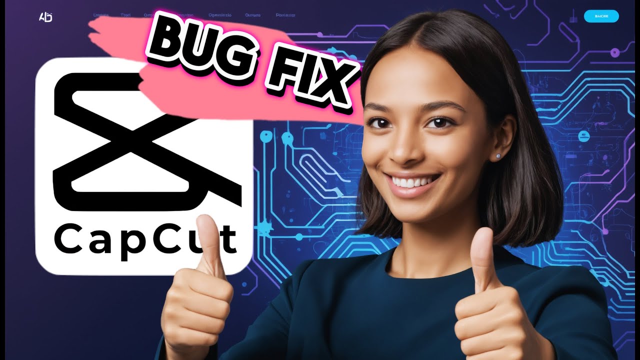 Two Techniques to Fix CaptCut Bugged Auto Lyrics and Captions - YouTube