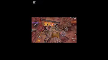 Quick 1v3 Edit Codmobile ! #callofdutymobile #codmobile #shorts #codm