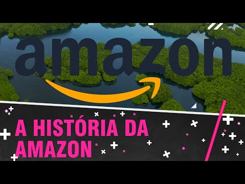 Dony de Nuccio: Como nasceu e cresceu a Amazon, empresa de Jeff Bezos