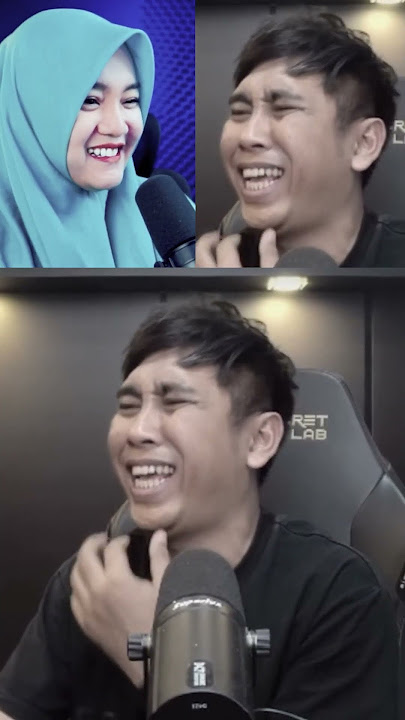 MAU HERAN TAPI BEDA DARI YG LAEN❗️❗️#shorts #andresuhen #videomeme #reactionvideo #lucu