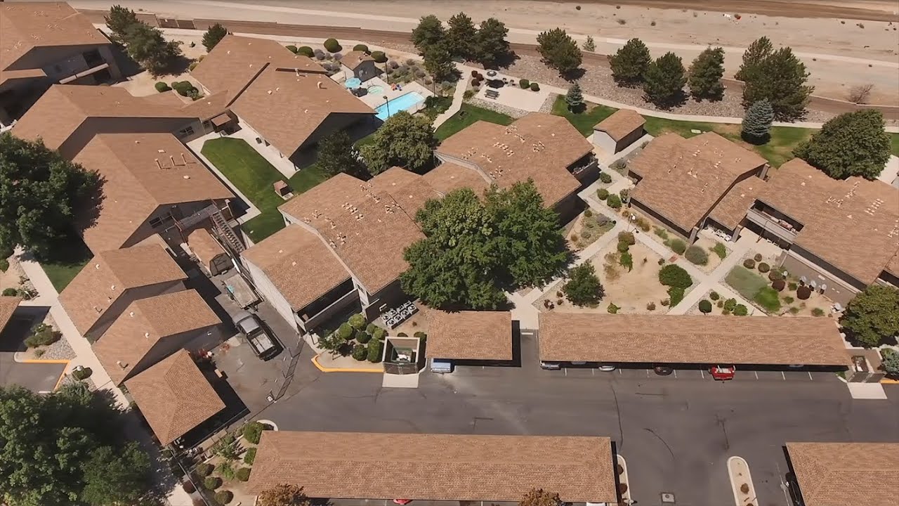 Southgate Apartments, Carson City YouTube