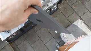 Ipad Air Durability Test