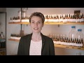 Online Perfume Course with the Experimental Perfume Club