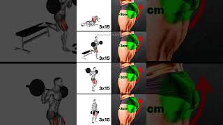 Build Strong Glutes Best Exercises For Men To Enhance Strength & Size