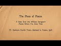 The place of places chapter 33 southern pacific train oakland to fresno 1915