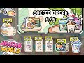 Tout les secrets du café sur avatar world