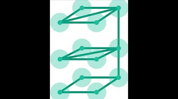 One Line with One Touch | Pack 06 | Level 15