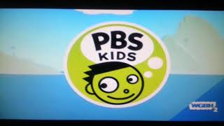 PBS Kids Program Break (2019 WGBH)