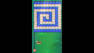 Bouncefield: Bricks Breaker, 66-70 уровень ПОДПИШИСЬ ПОЖАЛУЙСТА!!! screenshot 3
