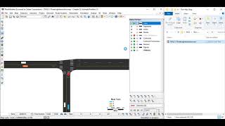 Celebrity TransModeler 6.0: HCS Profile