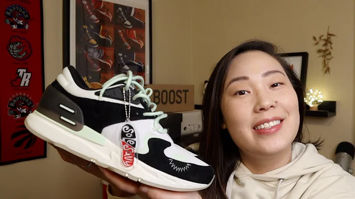 FIRST IMPRESSIONS: SoleSavy SS4