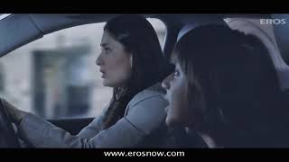 Imran Khan Satsifya Song With G.one&Ra.oneinaction-Ra.one