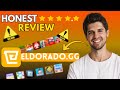 تم الكشف عن Eldorado Gg ما يقوله اللاعبون عنه حق ا 